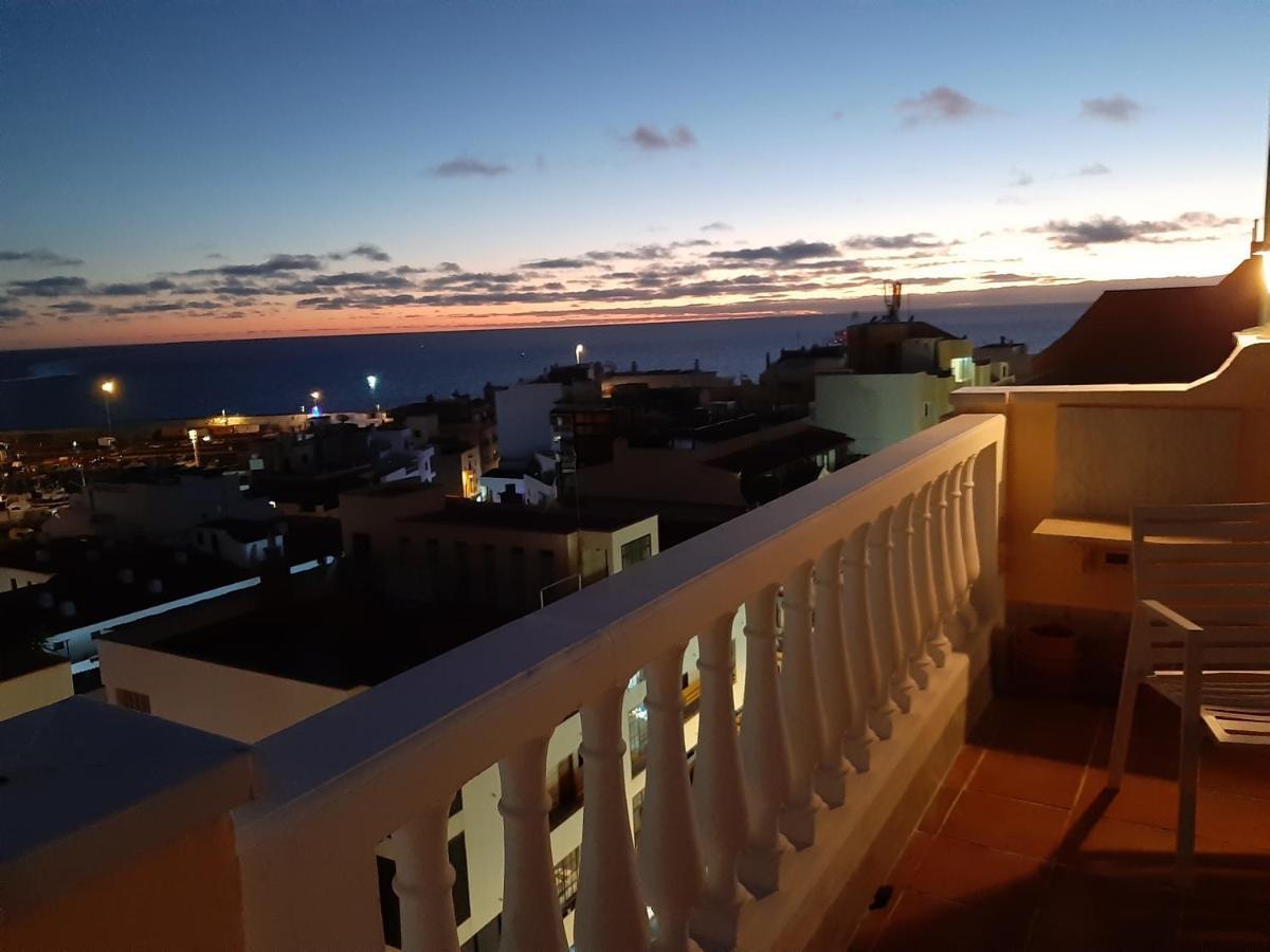 Cristianos Luxury Sea View * Arona (Tenerife)