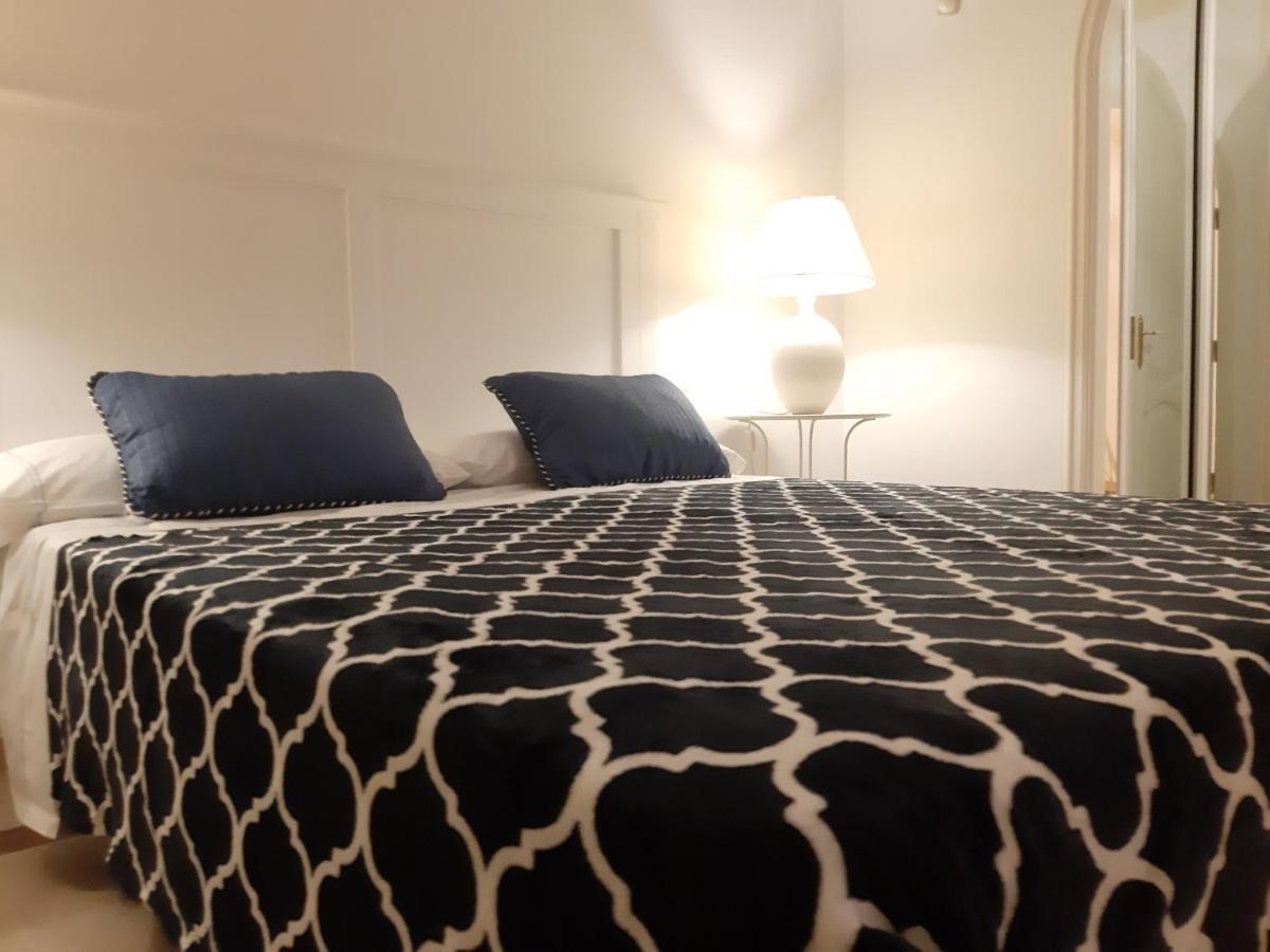 Cristianos Luxury Sea View * Arona (Tenerife)
