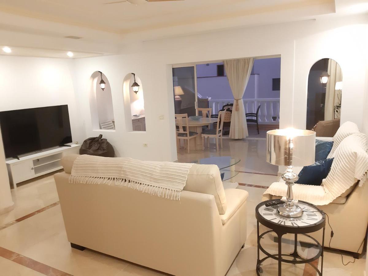 Appartement Cristianos Luxury Sea View Arona (Tenerife)