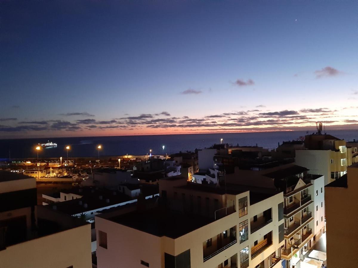 Cristianos Luxury Sea View Appartement *
