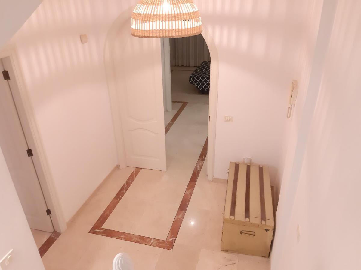 Cristianos Luxury Sea View