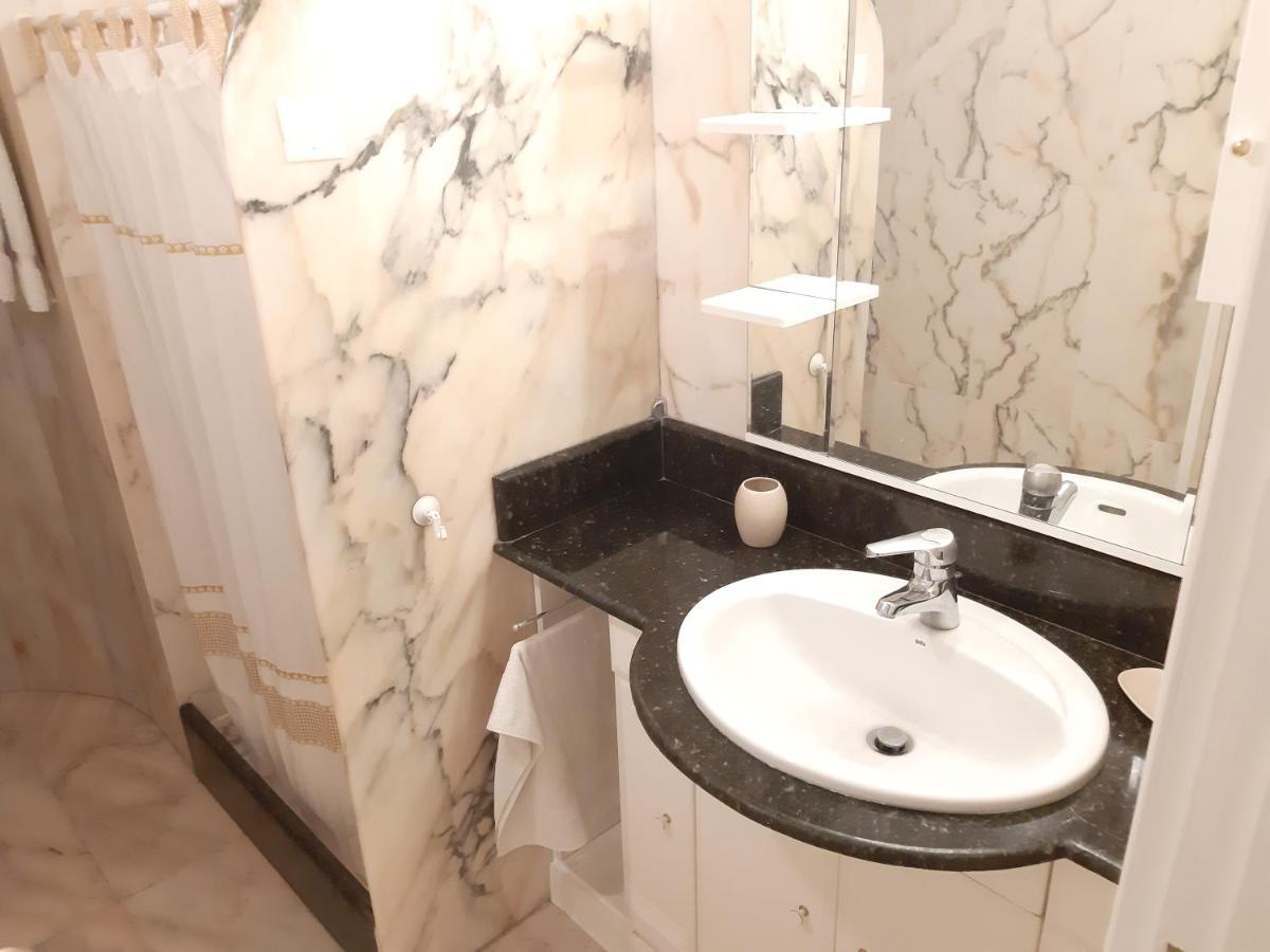 Appartement Cristianos Luxury Sea View