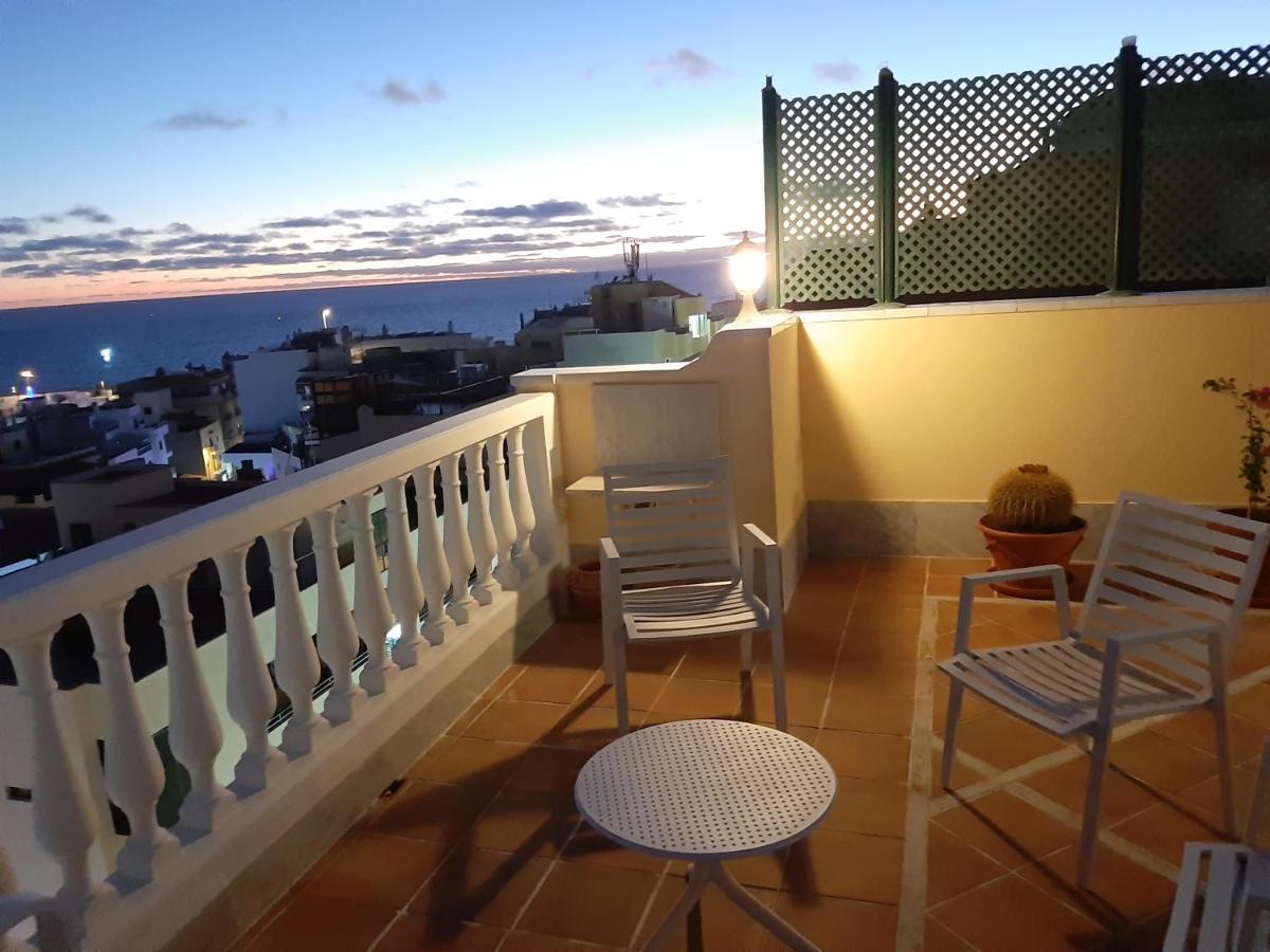 Cristianos Luxury Sea View Appartement Arona (Tenerife)