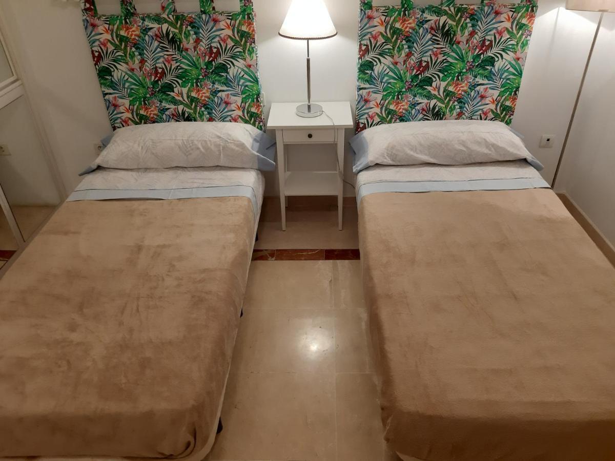 Cristianos Luxury Sea View *