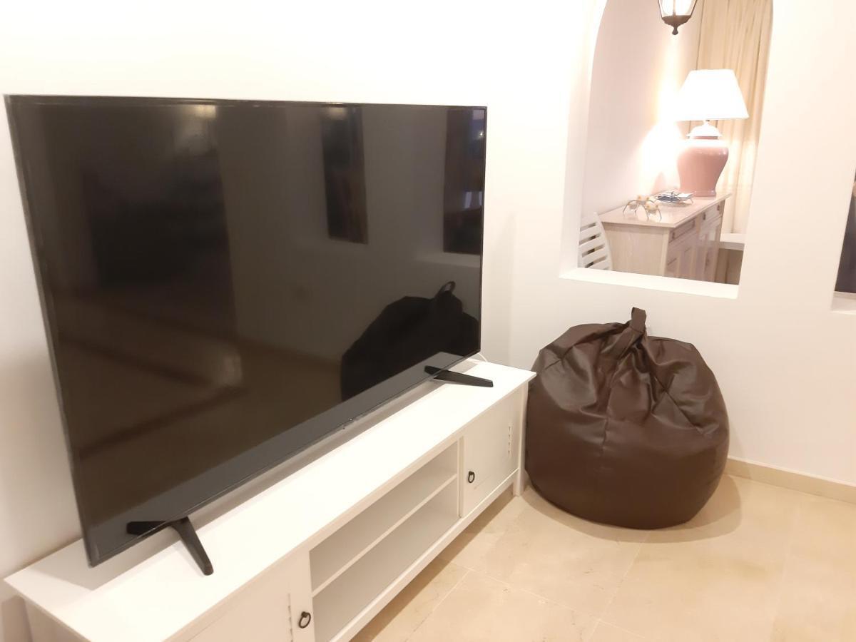 Cristianos Luxury Sea View Arona (Tenerife)