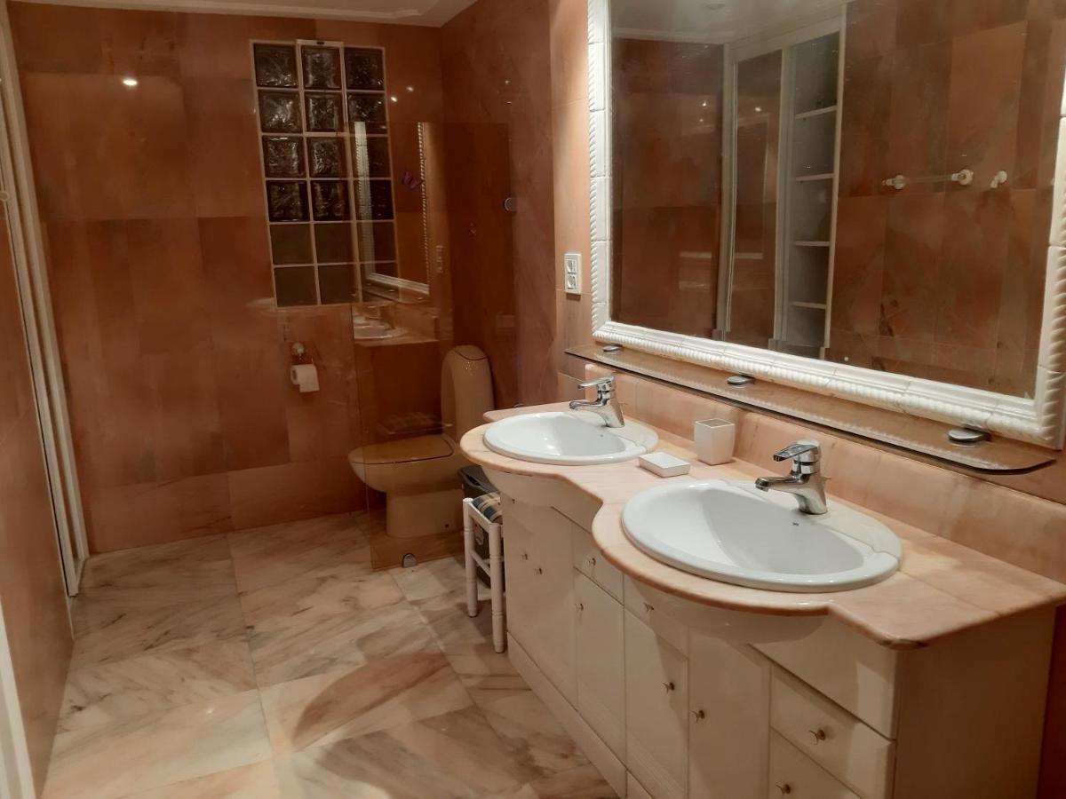 Cristianos Luxury Sea View Appartement