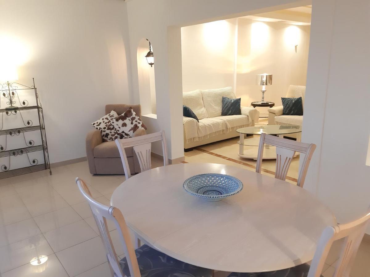 Cristianos Luxury Sea View Appartement *