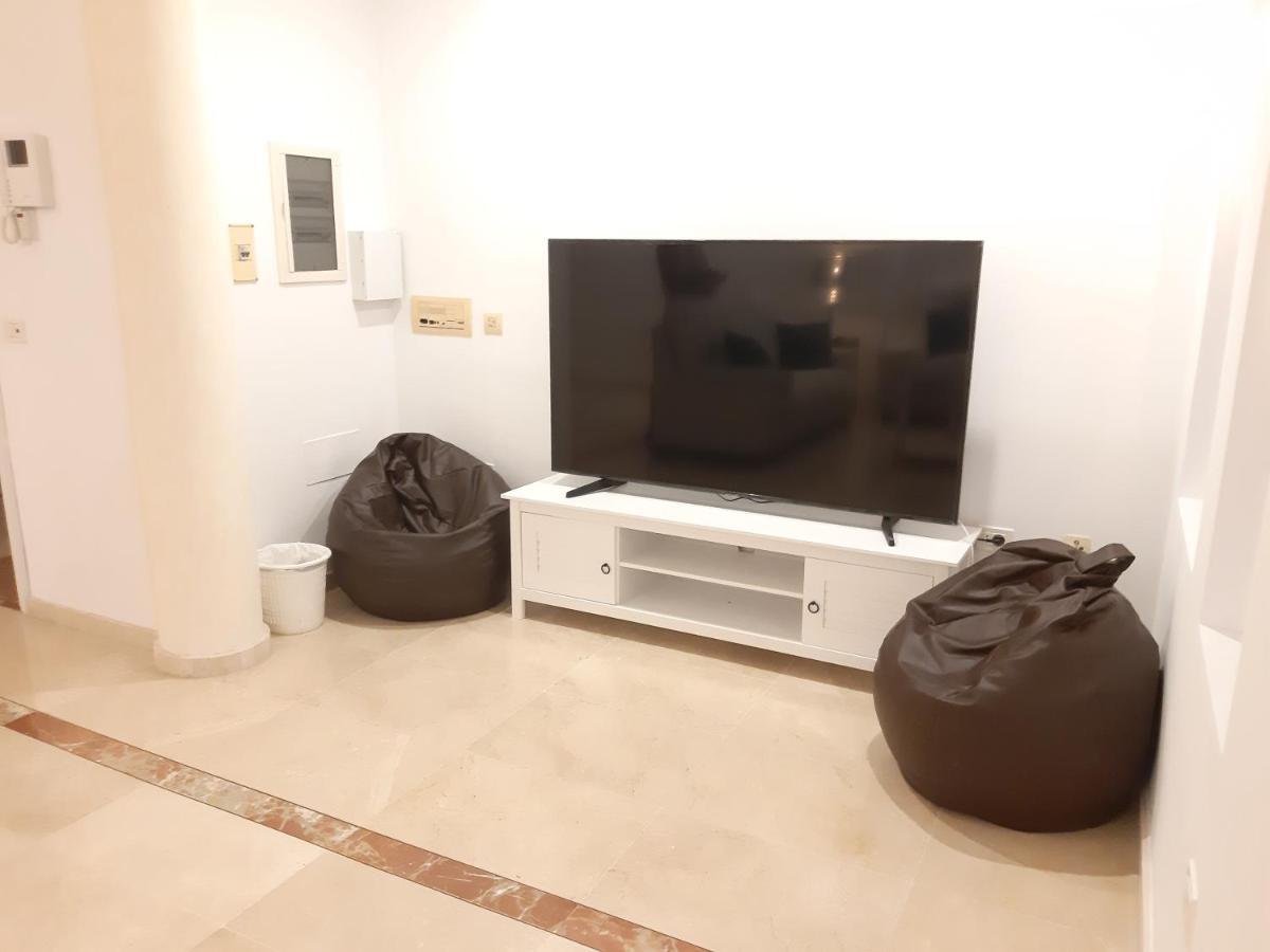 Appartement Cristianos Luxury Sea View