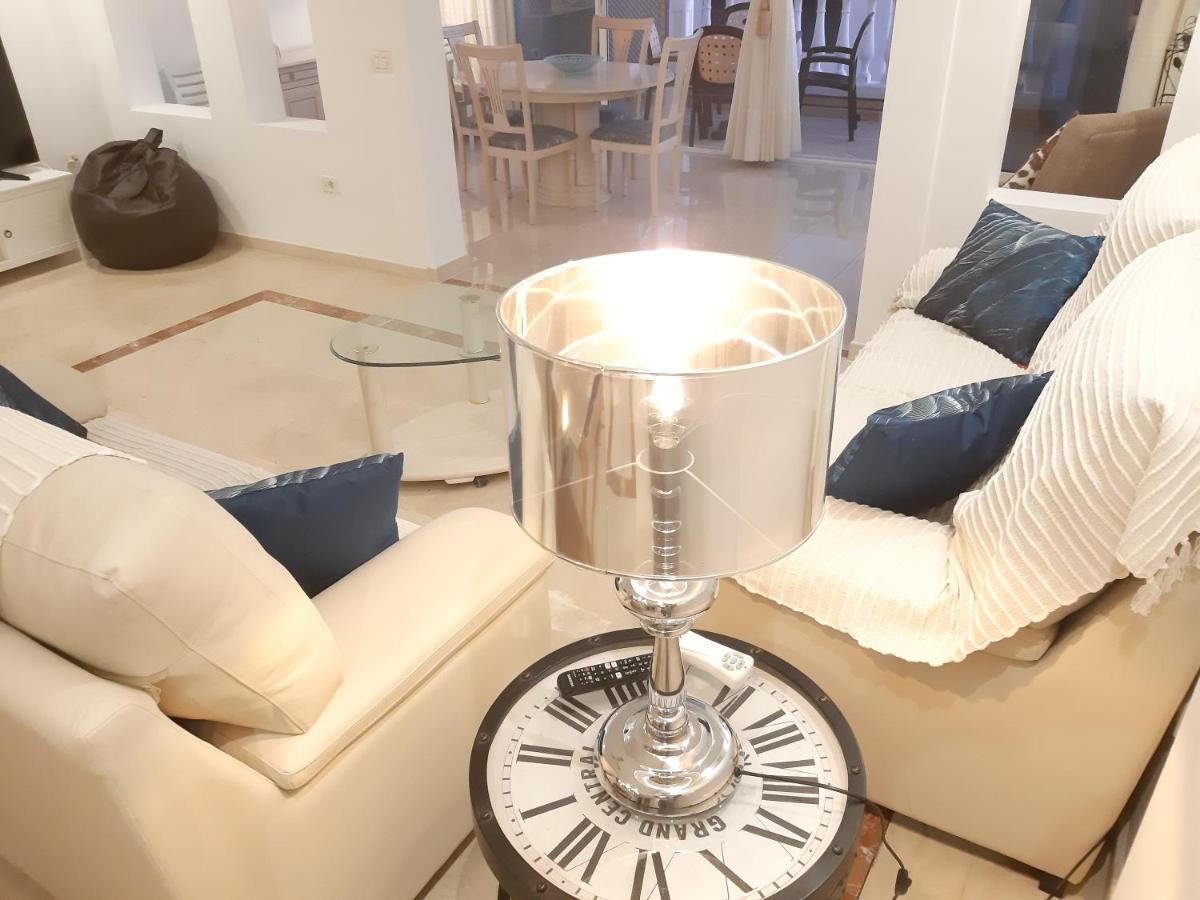 Cristianos Luxury Sea View Appartement *