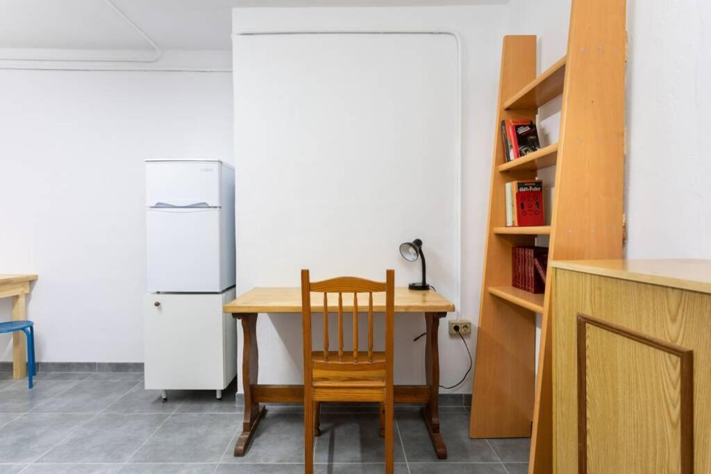 Estudio La Hornera *