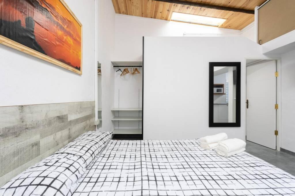 Apartamento Estudio La Hornera *