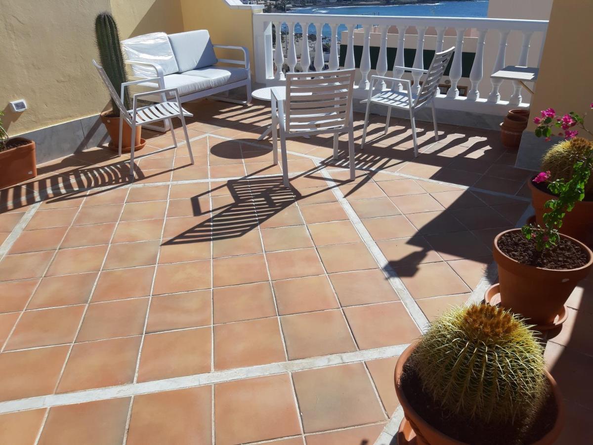 Cristianos Luxury Sea View * Arona (Tenerife)