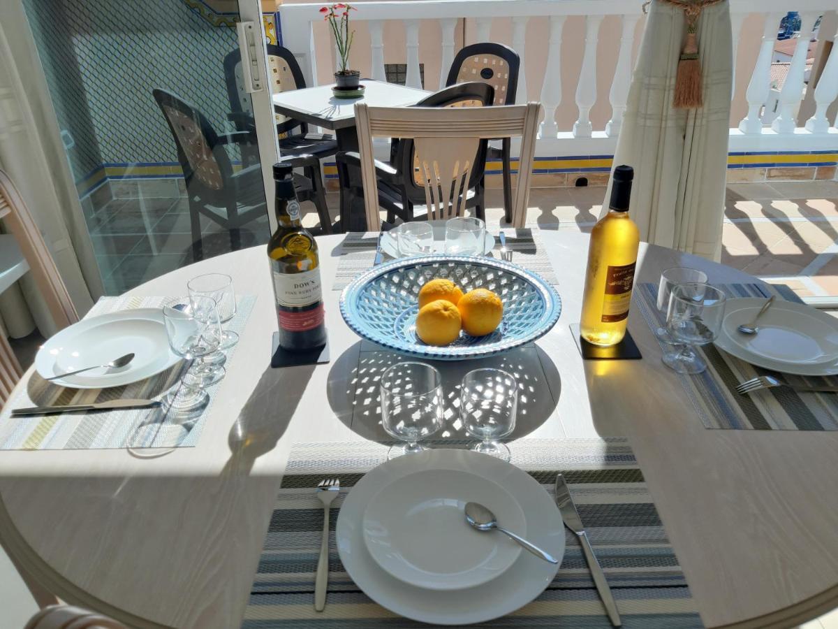 Cristianos Luxury Sea View * Arona (Tenerife)