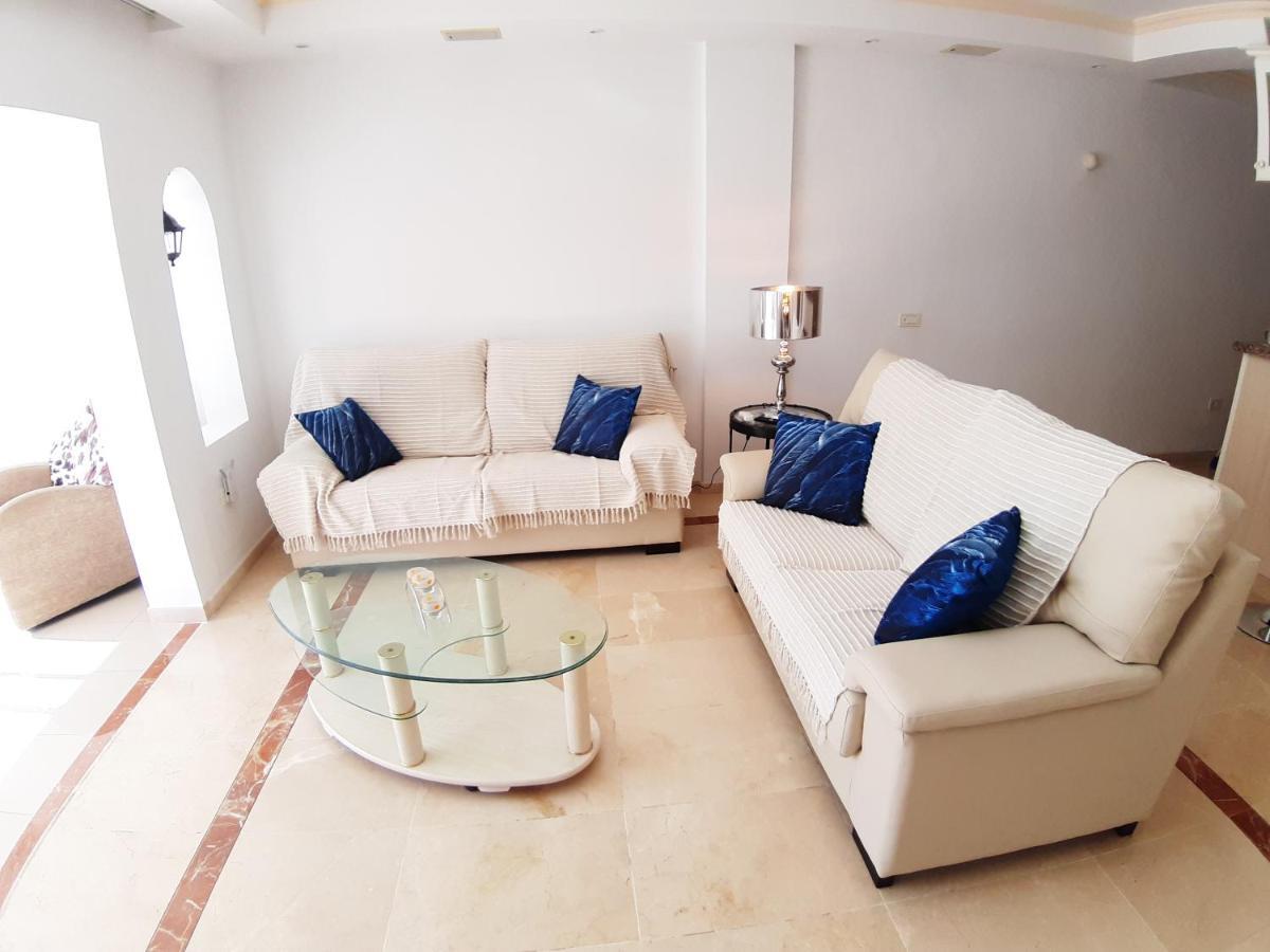 Cristianos Luxury Sea View Appartement Arona (Tenerife)