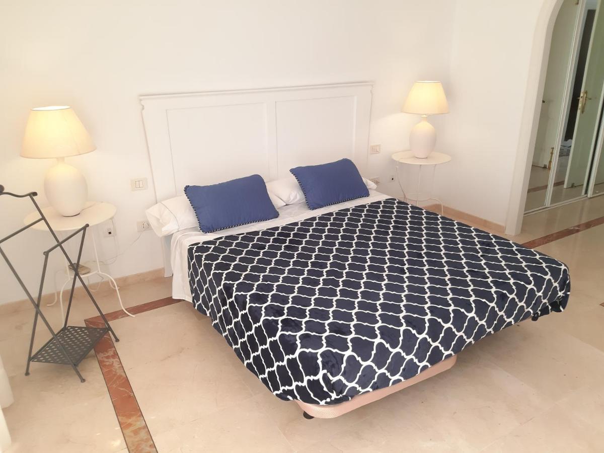 Appartement Cristianos Luxury Sea View Arona (Tenerife)