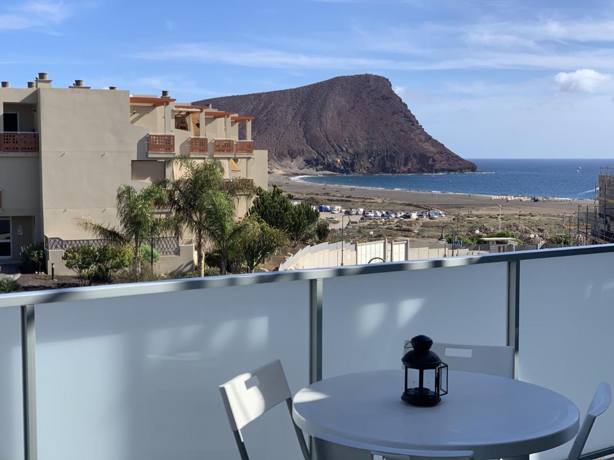 Apartamento Nuevo Terrazas Granadilla De Abona