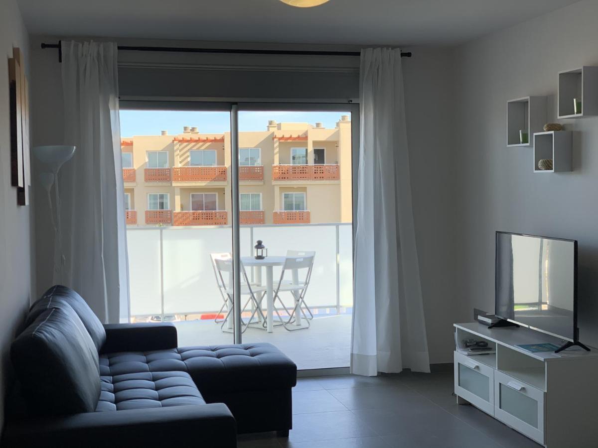 Apartamento Nuevo Terrazas Appartement