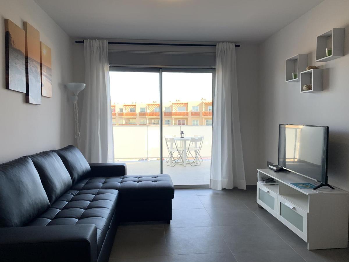 Apartamento Nuevo Terrazas Appartement Granadilla De Abona