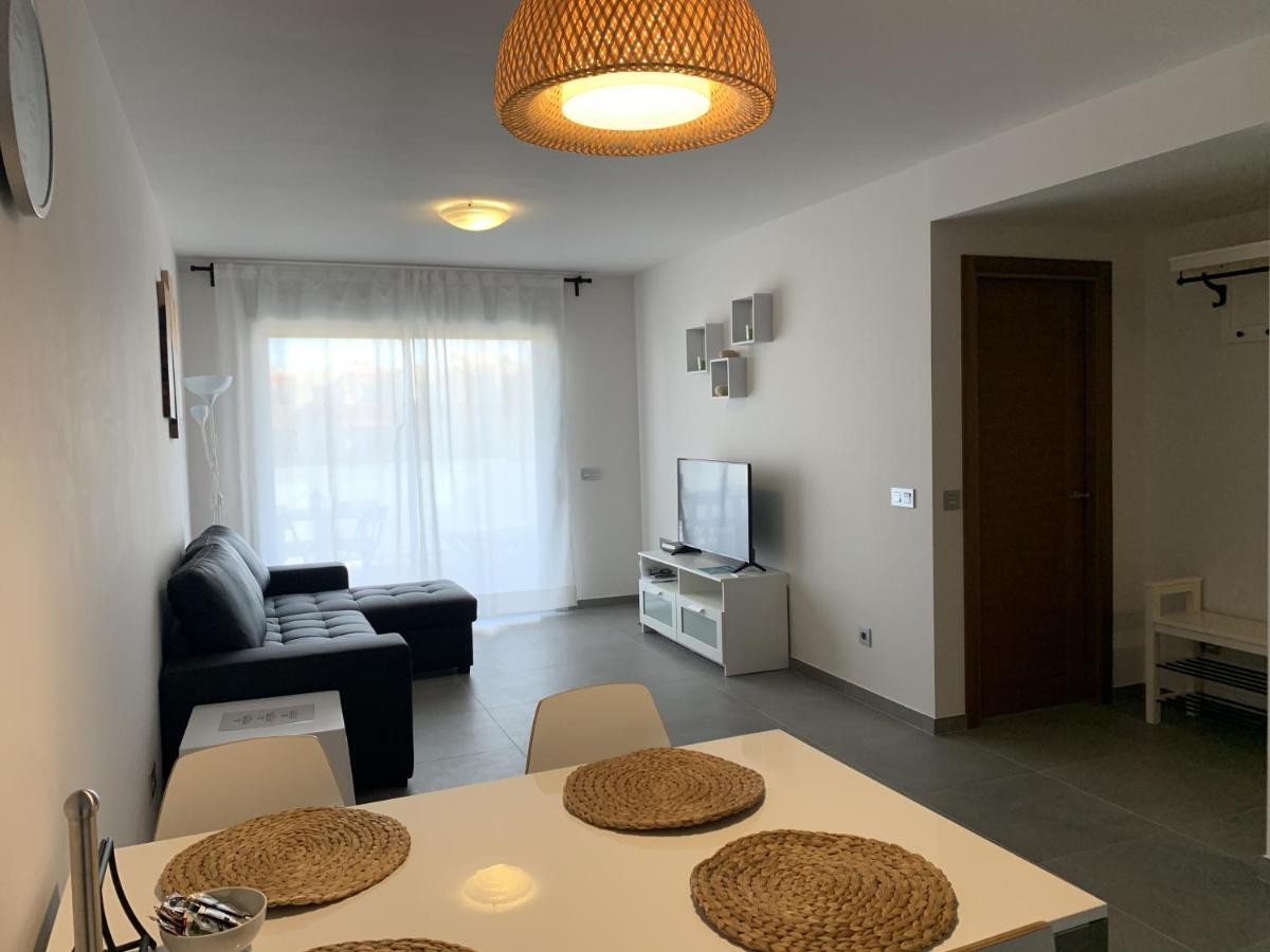 Apartamento Nuevo Terrazas * Granadilla De Abona