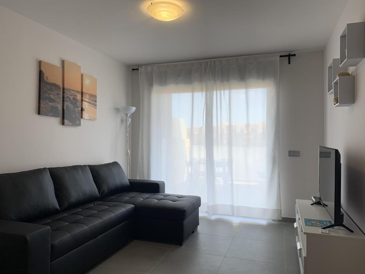 Apartamento Nuevo Terrazas Granadilla De Abona
