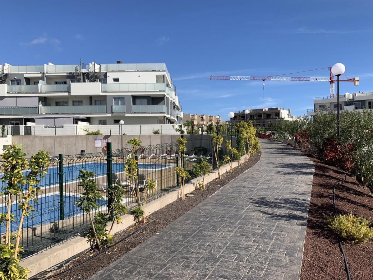 Appartement Apartamento Nuevo Terrazas Granadilla De Abona