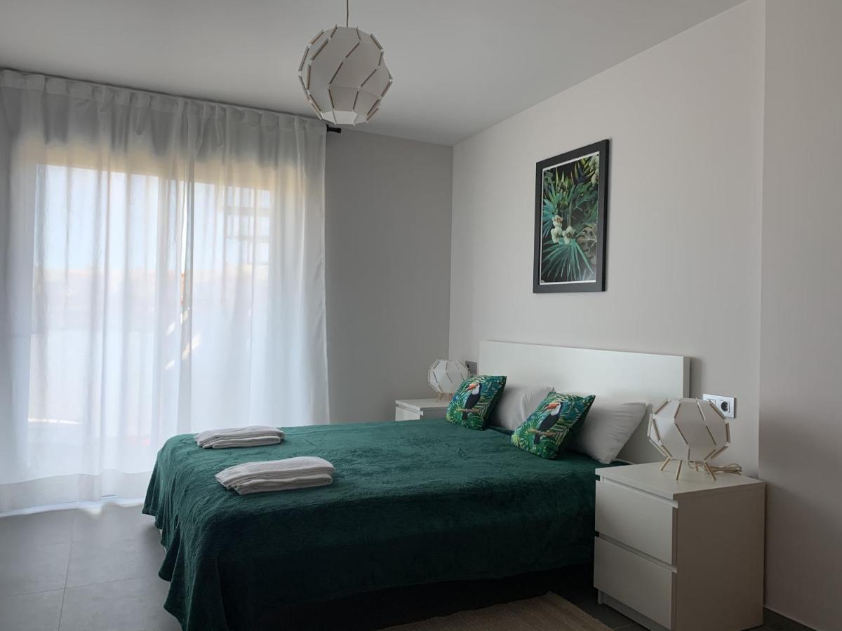 Apartamento Nuevo Terrazas