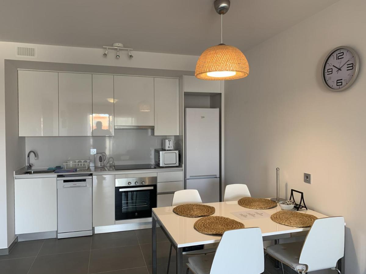 Appartement Apartamento Nuevo Terrazas *