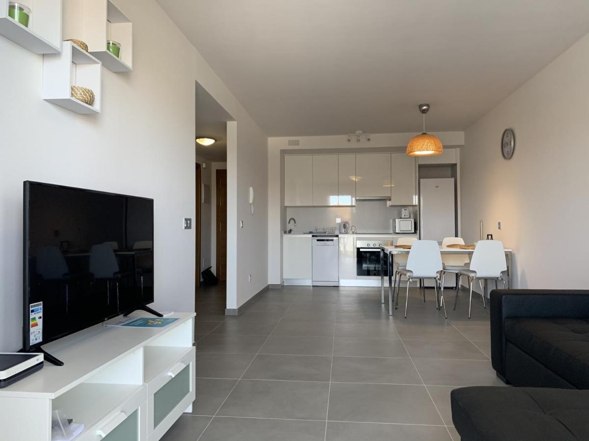 Apartamento Nuevo Terrazas Appartement Granadilla De Abona