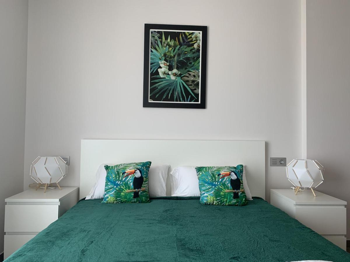 Apartamento Nuevo Terrazas
