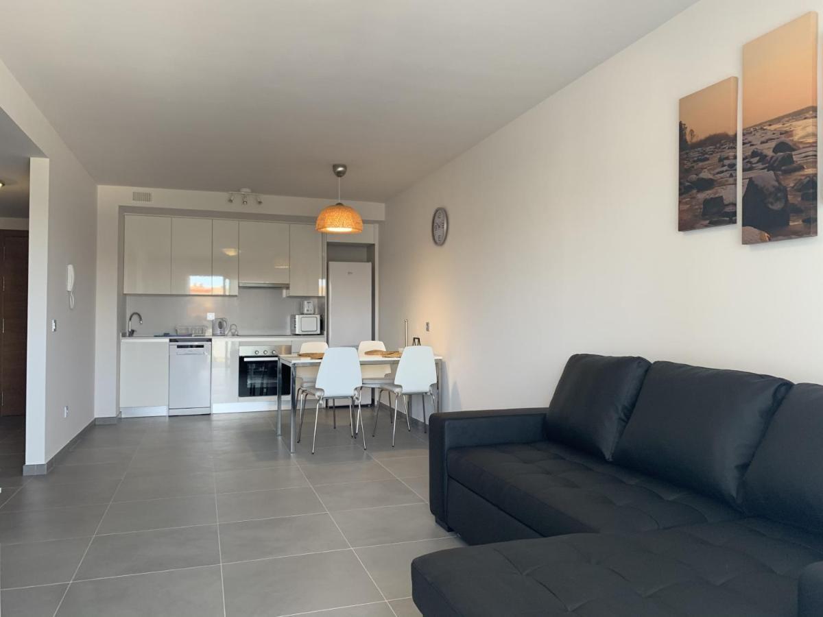Appartement Apartamento Nuevo Terrazas *