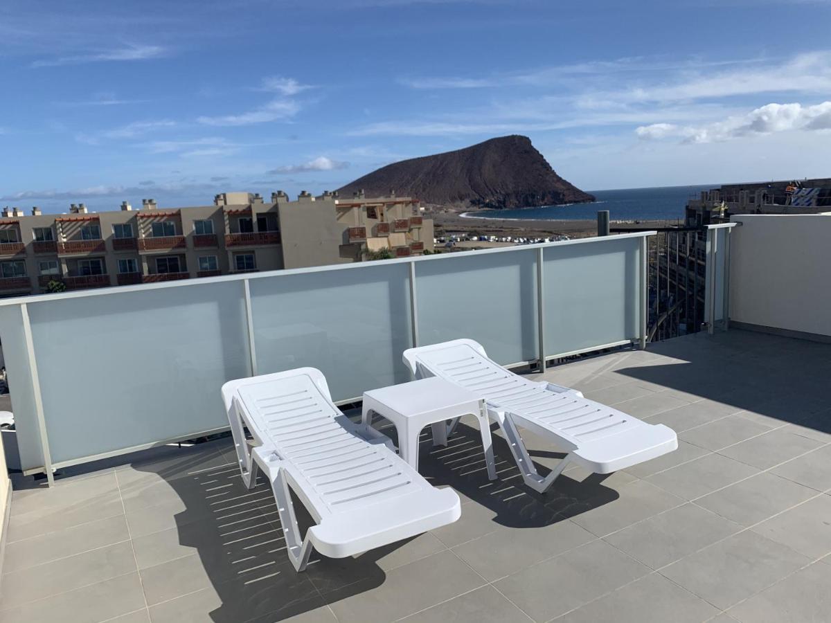 Apartamento Nuevo Terrazas Appartement Granadilla De Abona