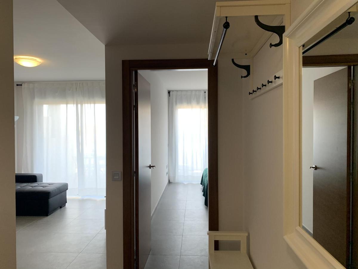 Apartamento Nuevo Terrazas Appartement *