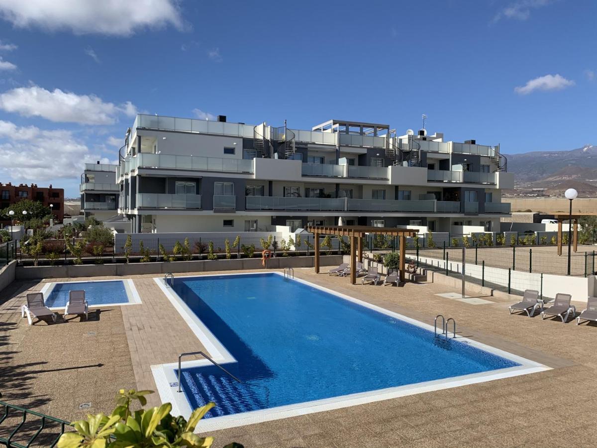 Apartamento Nuevo Terrazas *