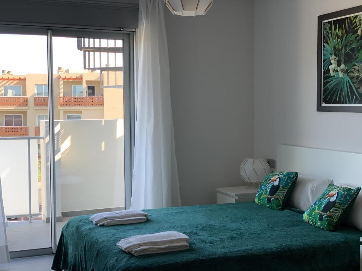 Apartamento Nuevo Terrazas Appartement