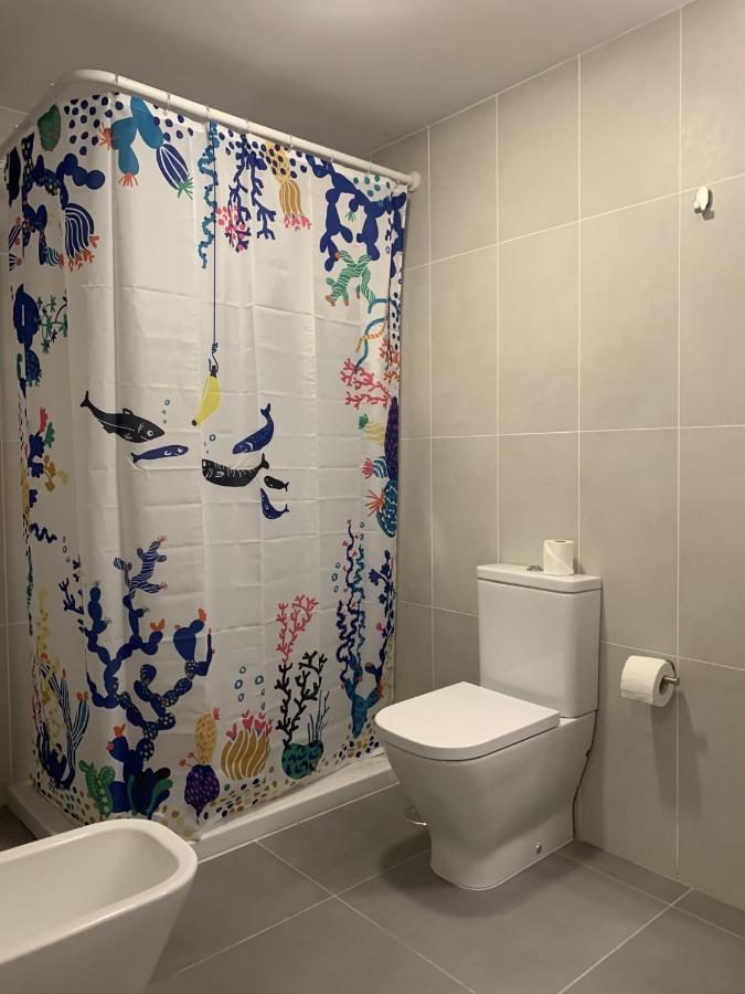 Appartement Apartamento Nuevo Terrazas Granadilla De Abona