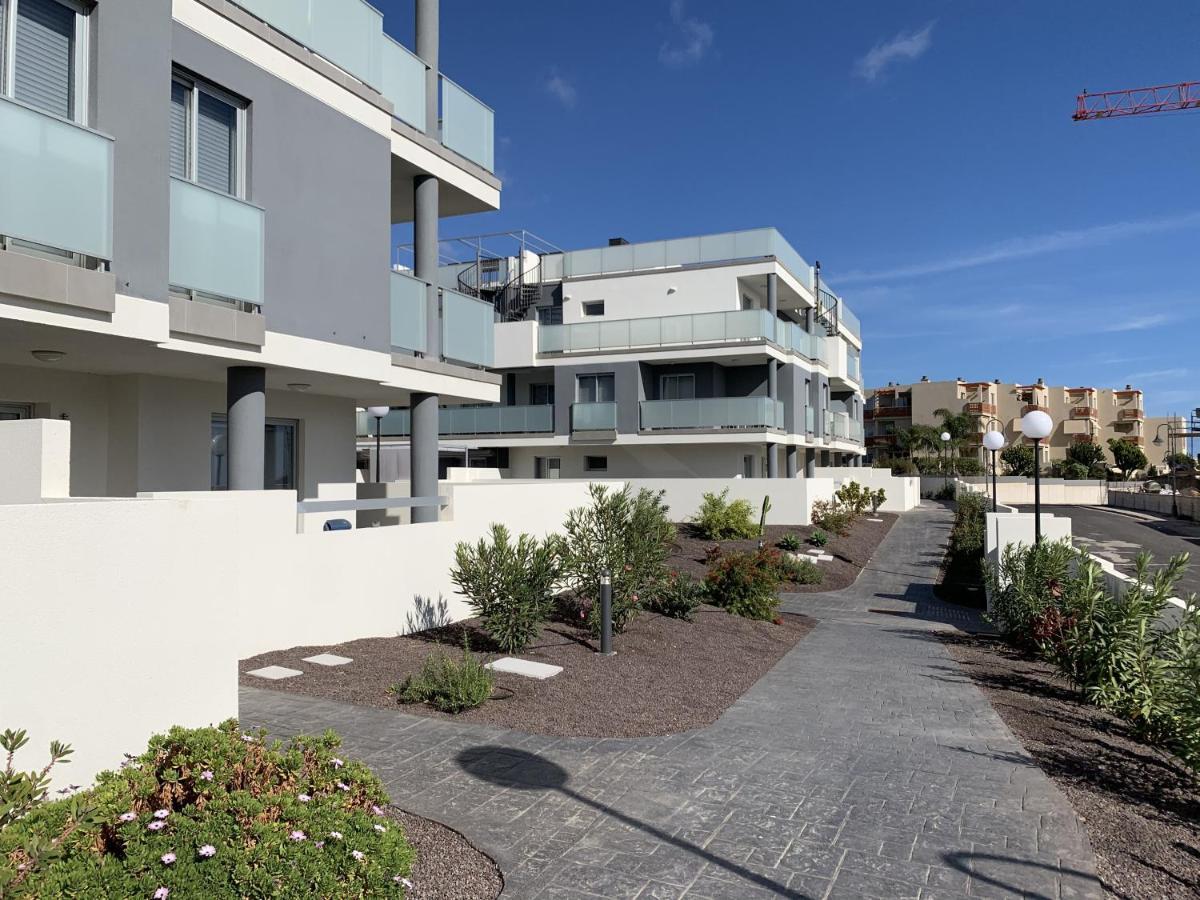 Apartamento Nuevo Terrazas