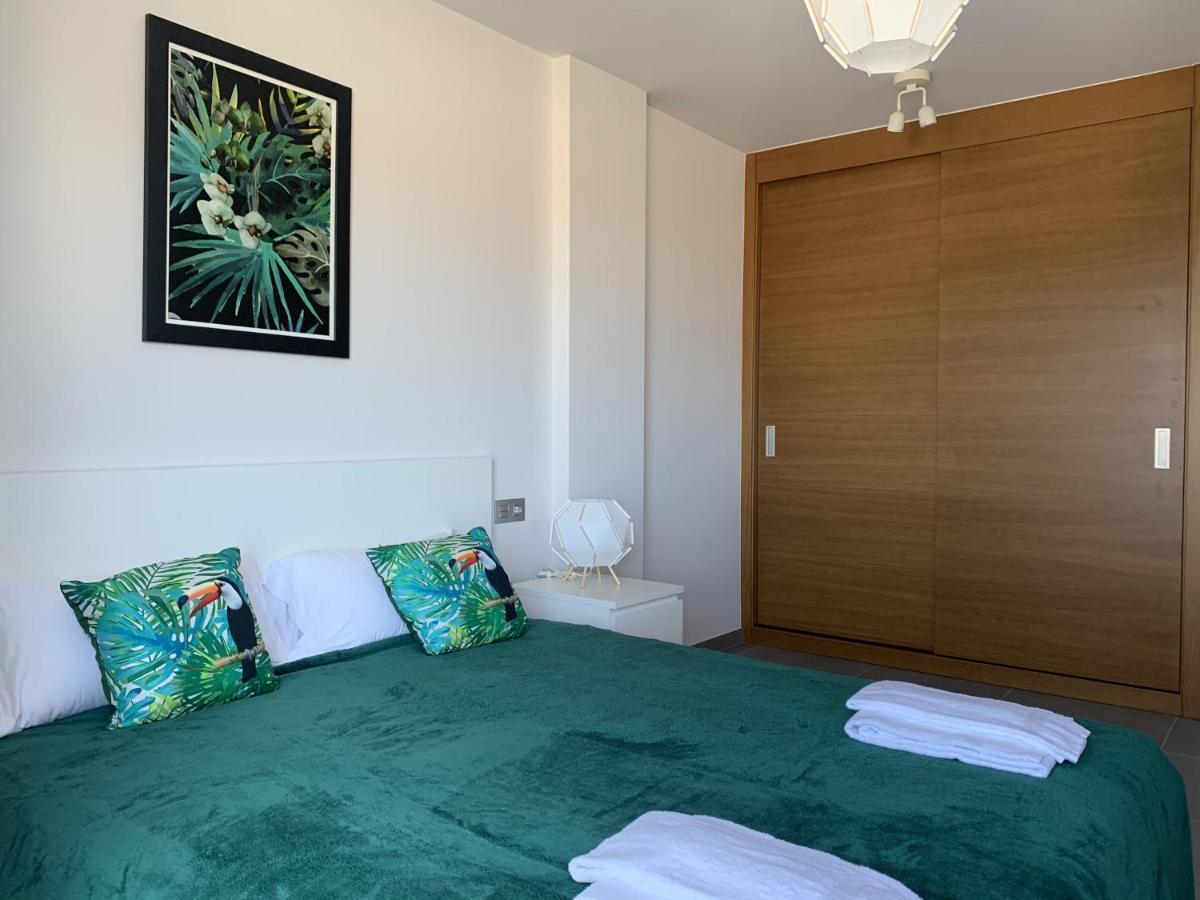 Apartamento Nuevo Terrazas