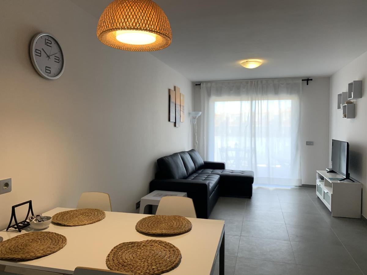 Appartement Apartamento Nuevo Terrazas Granadilla De Abona