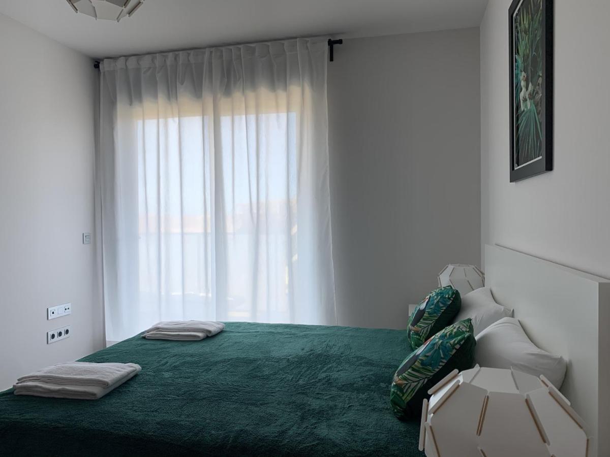 Apartamento Nuevo Terrazas Appartement