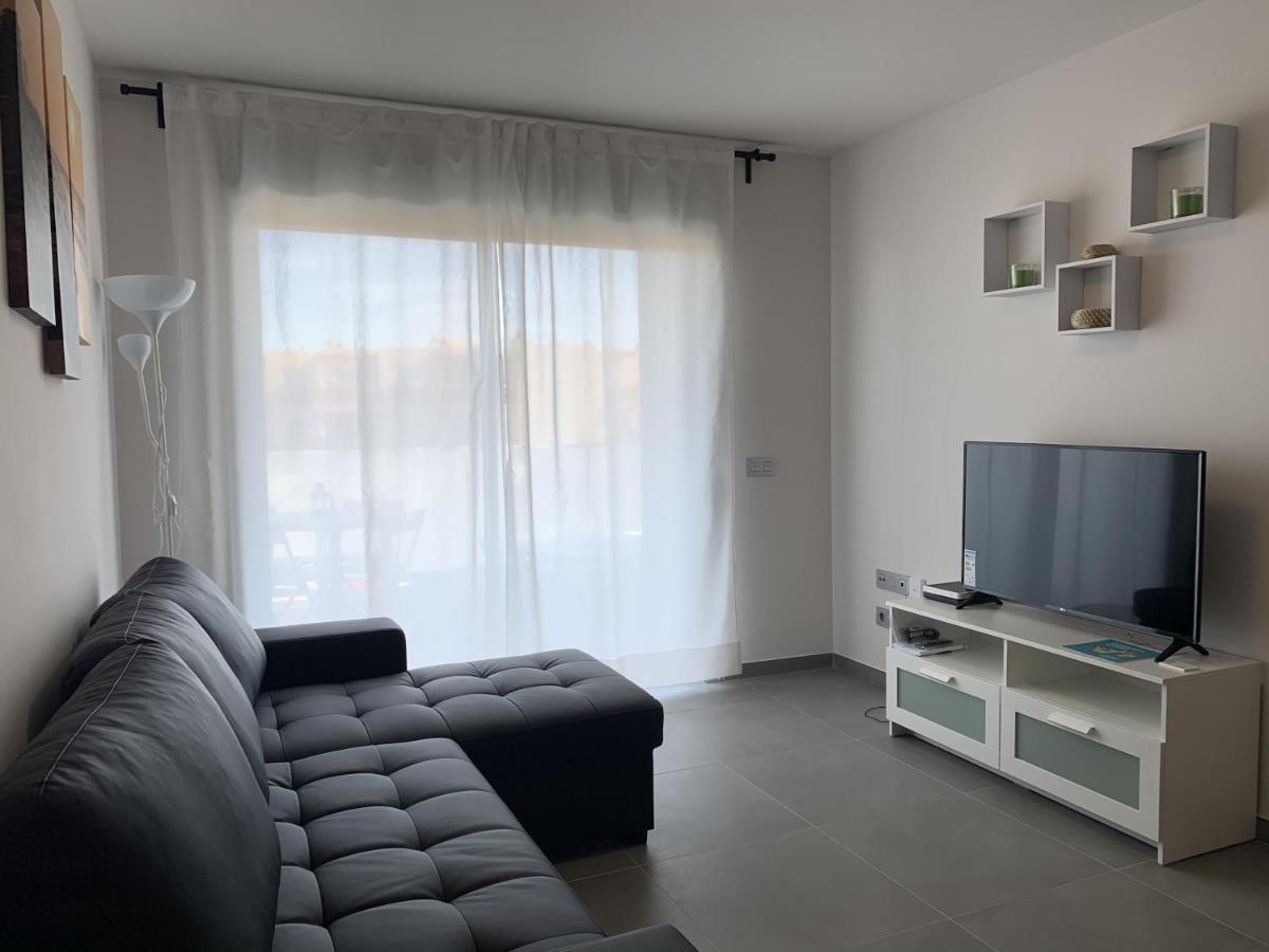 Apartamento Nuevo Terrazas Granadilla De Abona