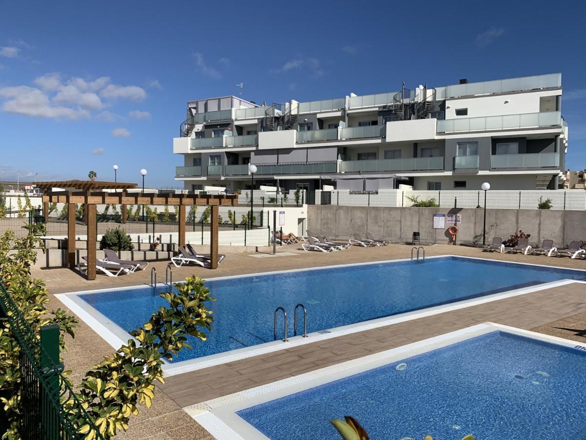 Apartamento Nuevo Terrazas Granadilla De Abona