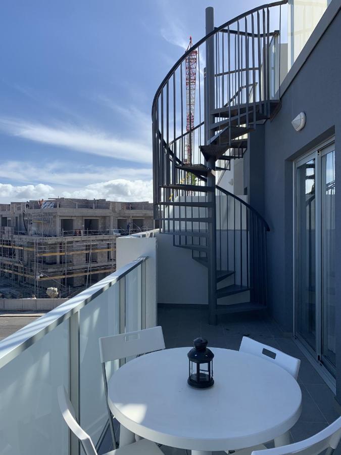 Appartement Apartamento Nuevo Terrazas
