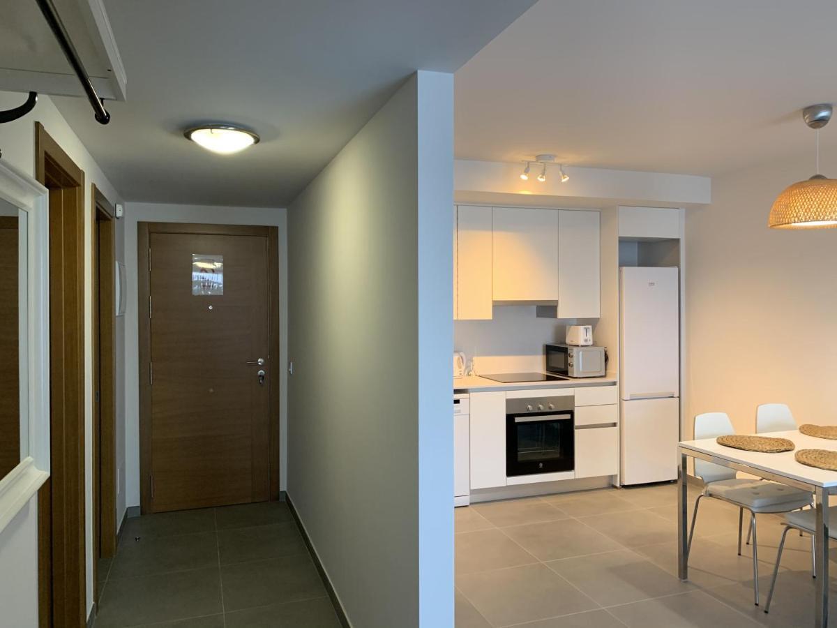 Apartamento Nuevo Terrazas *