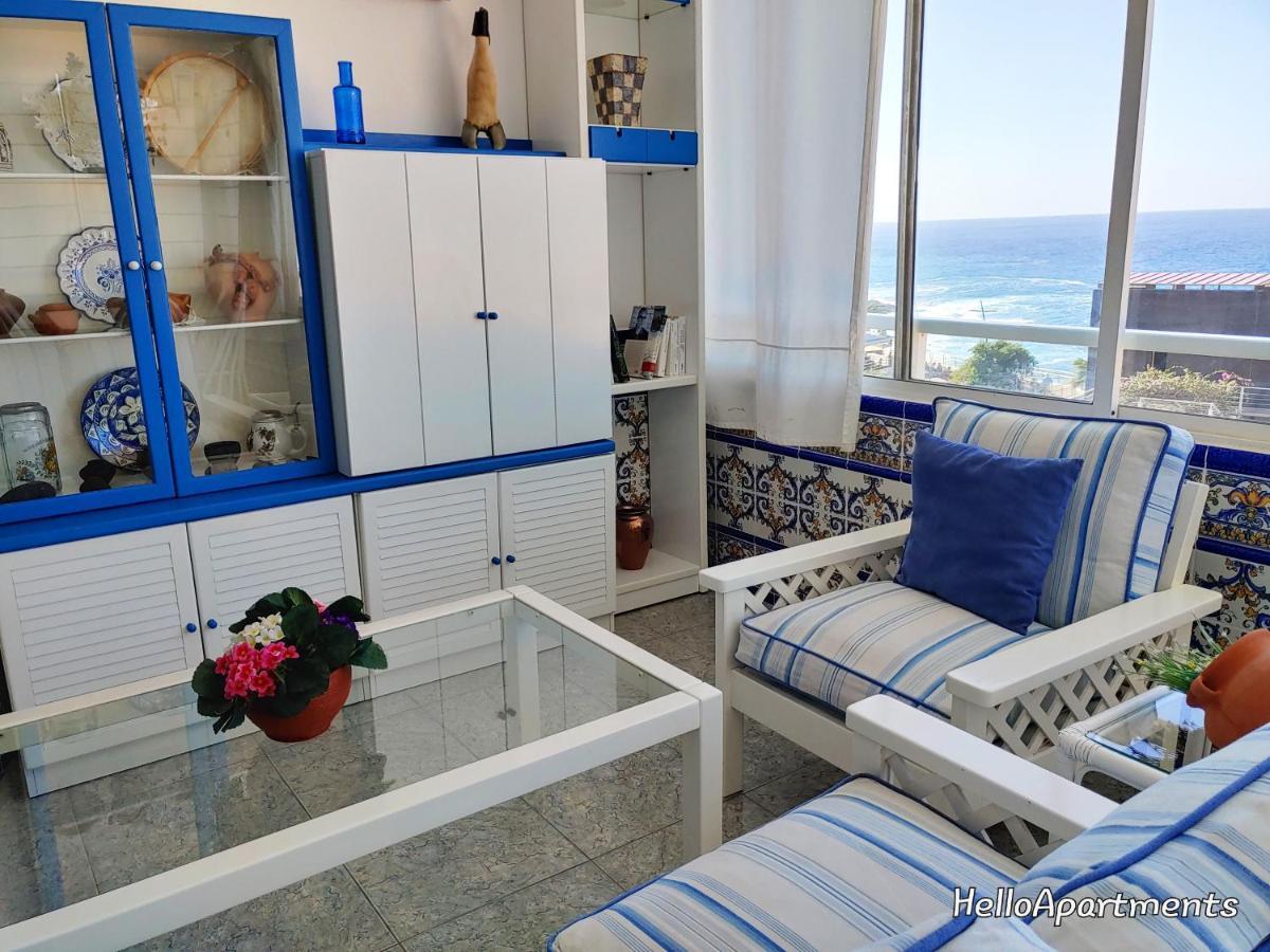 Arena Terrace By Helloapartments Apartamento Puerto de Santiago (Tenerife)