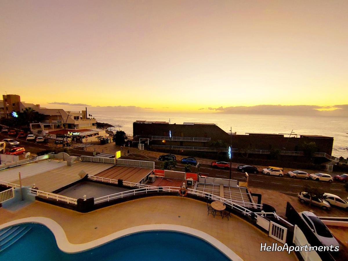 Apartamento Arena Terrace By Helloapartments *
