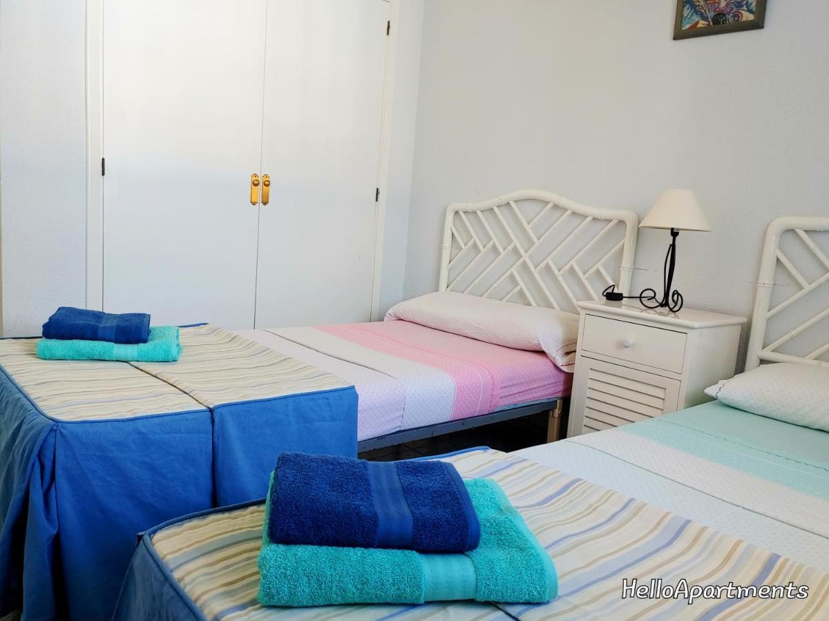 Arena Terrace By Helloapartments Apartamento Puerto de Santiago (Tenerife)