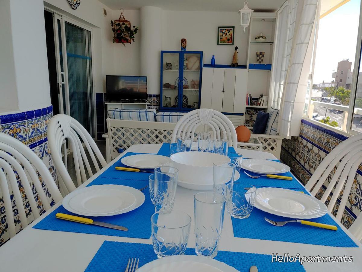 Arena Terrace By Helloapartments Apartamento