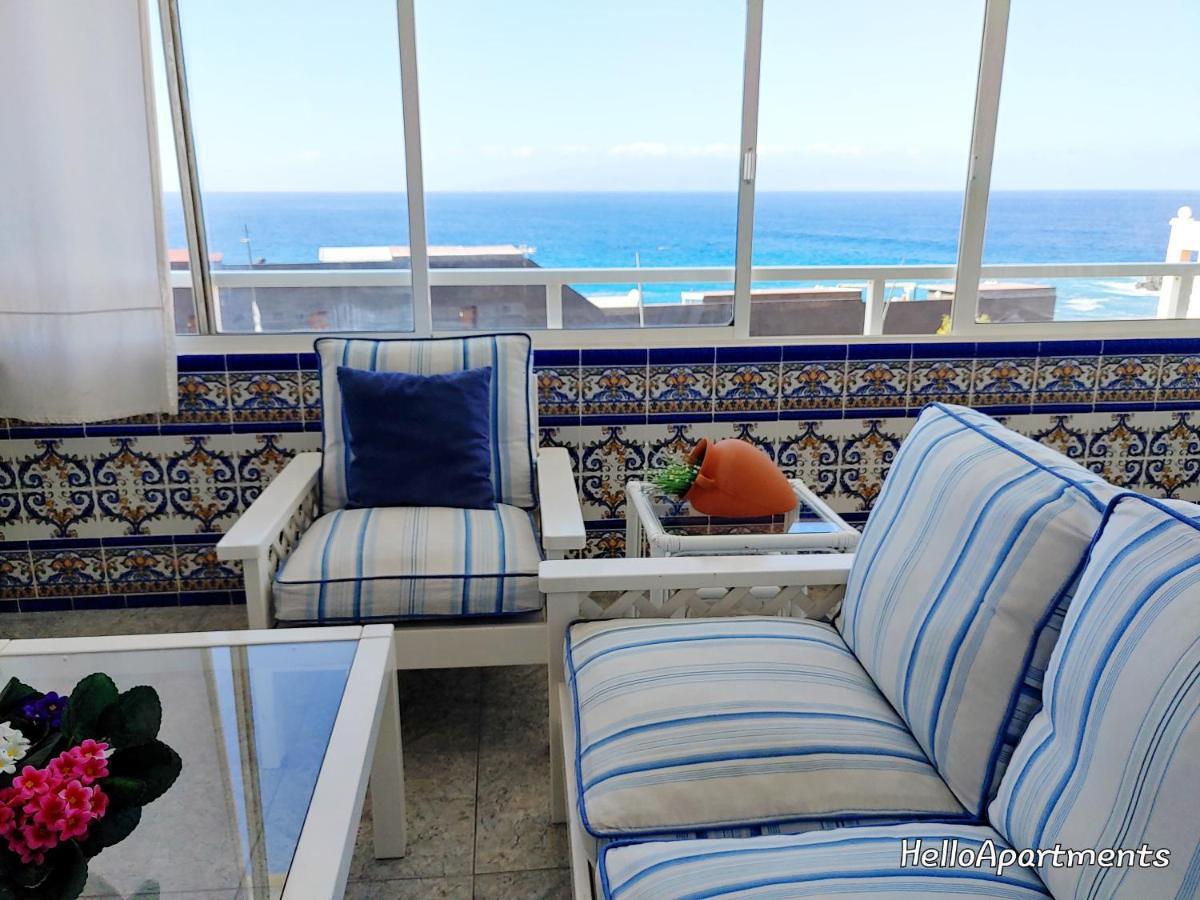 Apartamento Arena Terrace By Helloapartments *