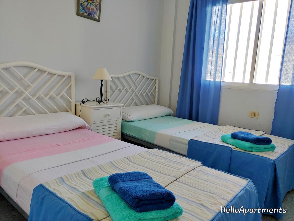 Apartamento Arena Terrace By Helloapartments