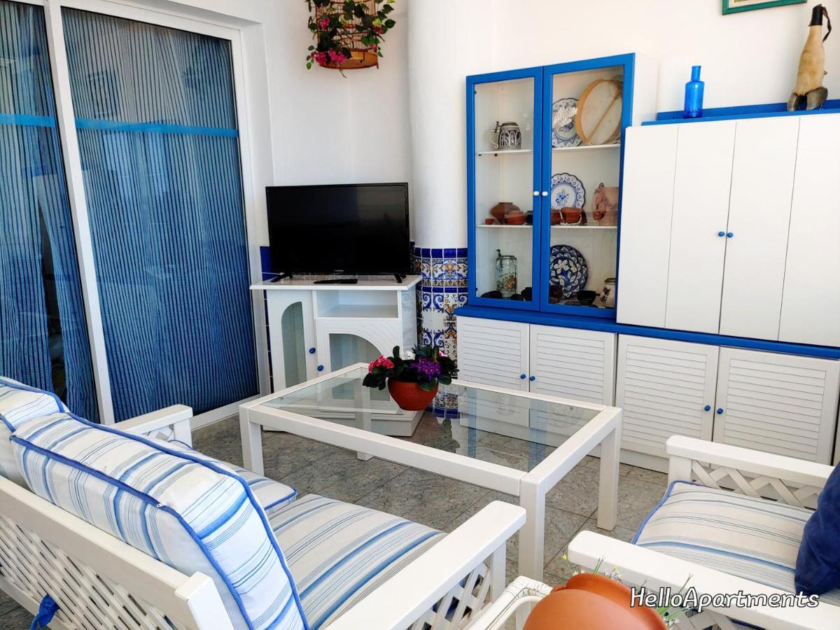 Arena Terrace By Helloapartments * Puerto de Santiago (Tenerife)